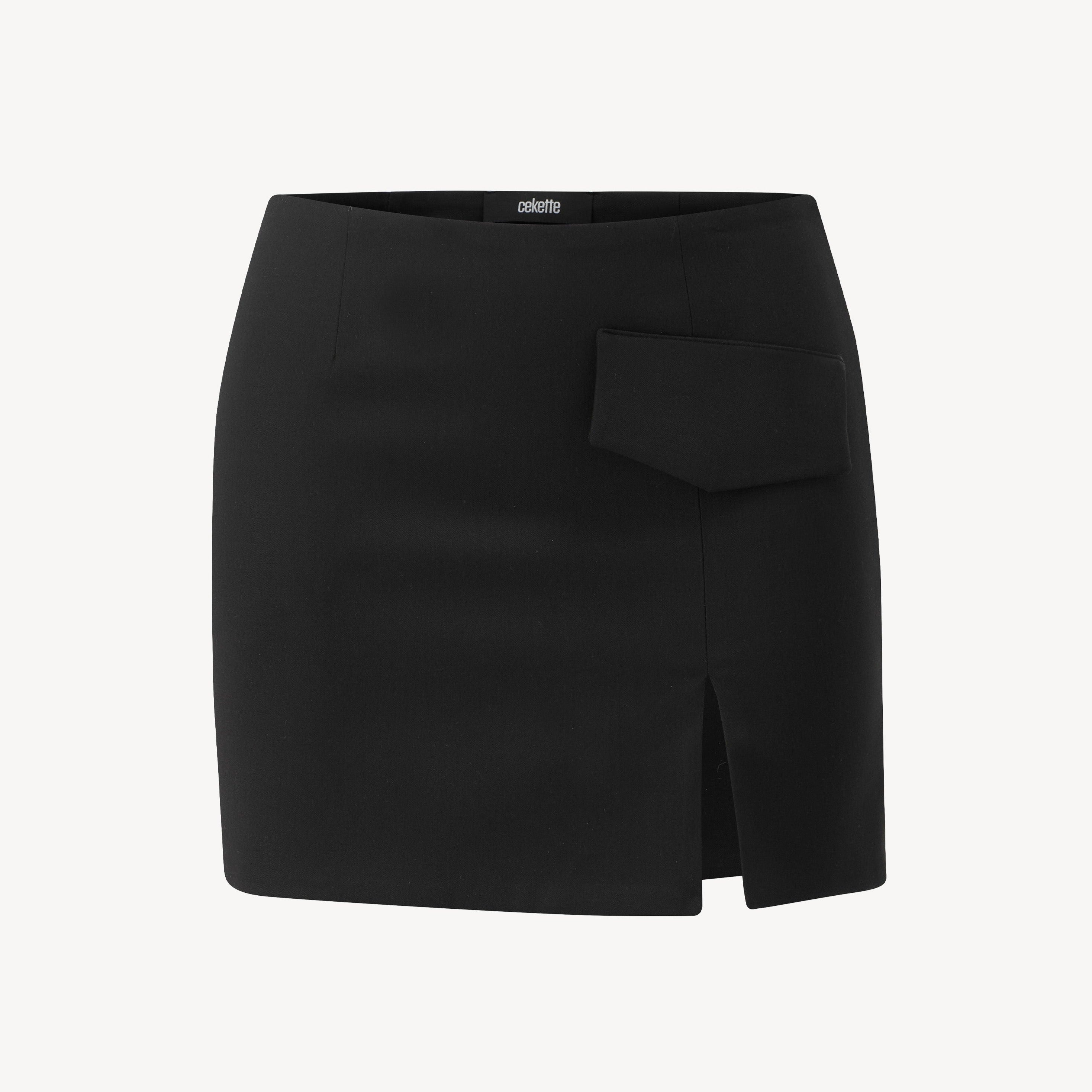 THE MINI SKIRT CEKETTE the-mini-skirt-cekette