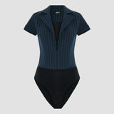 TAILORED BODYSUIT