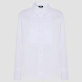 OVERSIZED SMOKING SHIRT