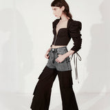FUTURE PANTS