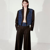 TAYMOUR BLAZER