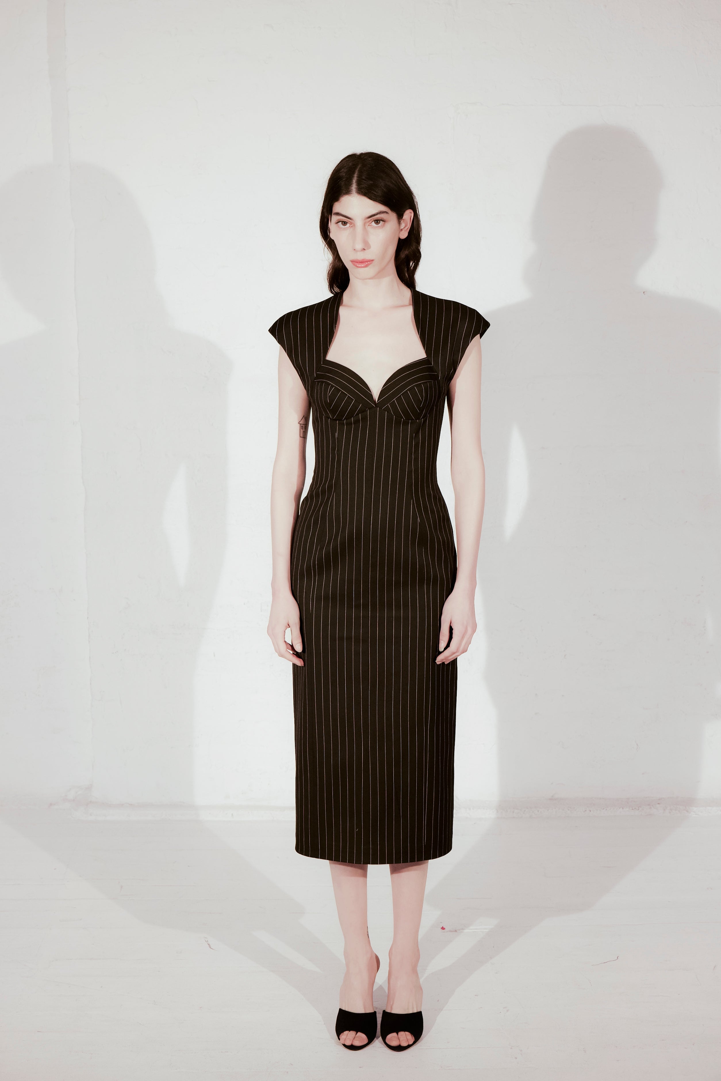 NERI DRESS