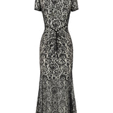 JANE DRESS