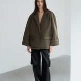 SINEM COAT