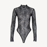 LACE BODYSUIT