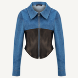 MAGDA JACKET