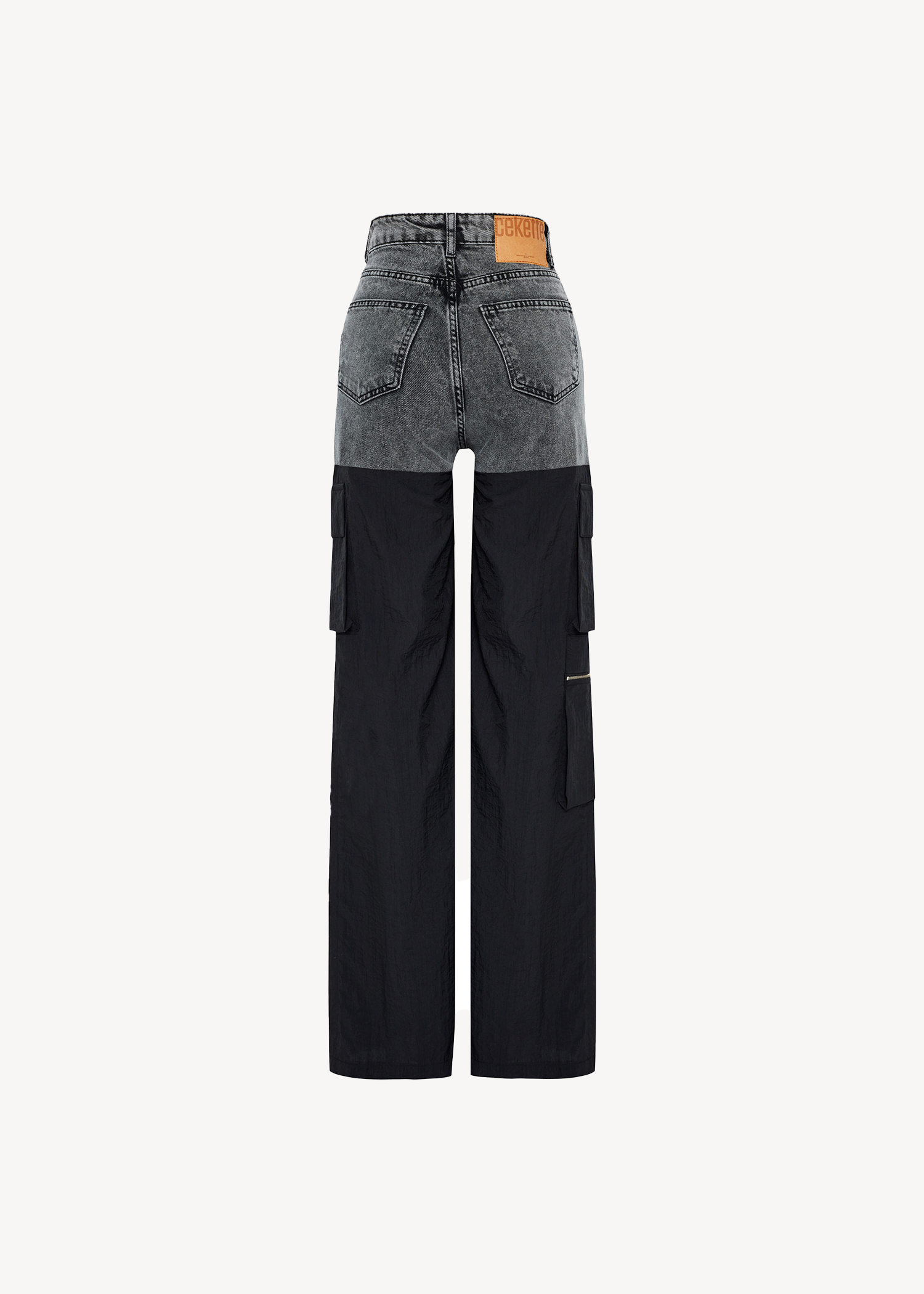 FUTURE PANTS