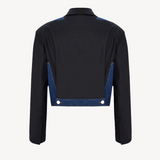 TAYMOUR BLAZER