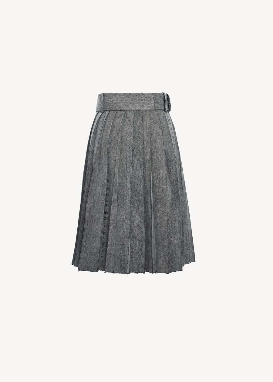 MIMI MIDI SKIRT