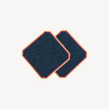 CEKETTE X APERLAE COASTERS