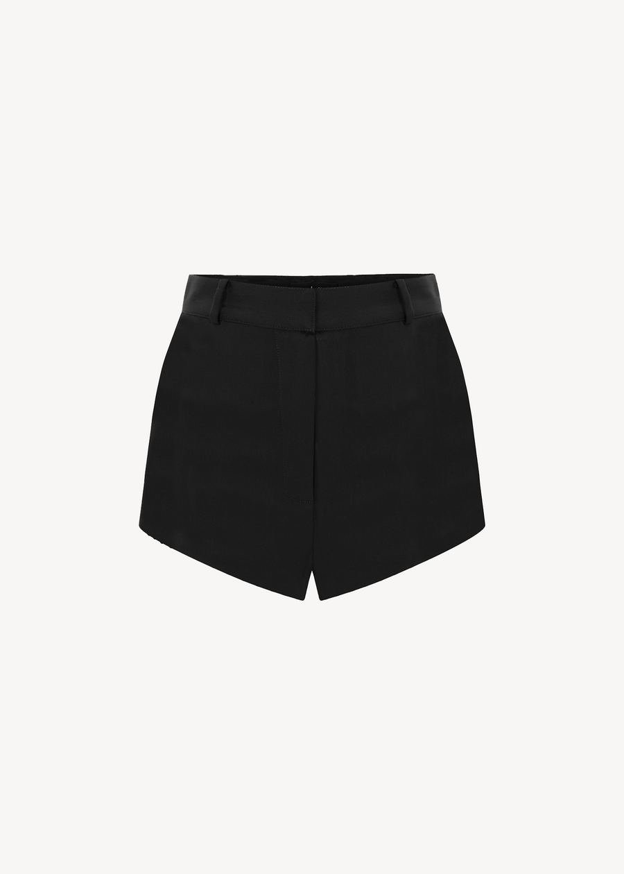 WOOLBLEND MICRO SHORTS