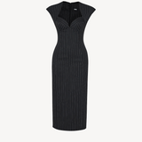 NERI DRESS