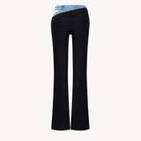SIDE SHOW DOUBLE PANTS