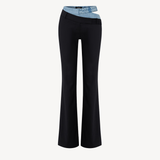 SIDE SHOW DOUBLE PANTS