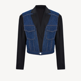 TAYMOUR BLAZER